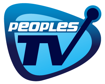 PEOPLESTV.NU Logo