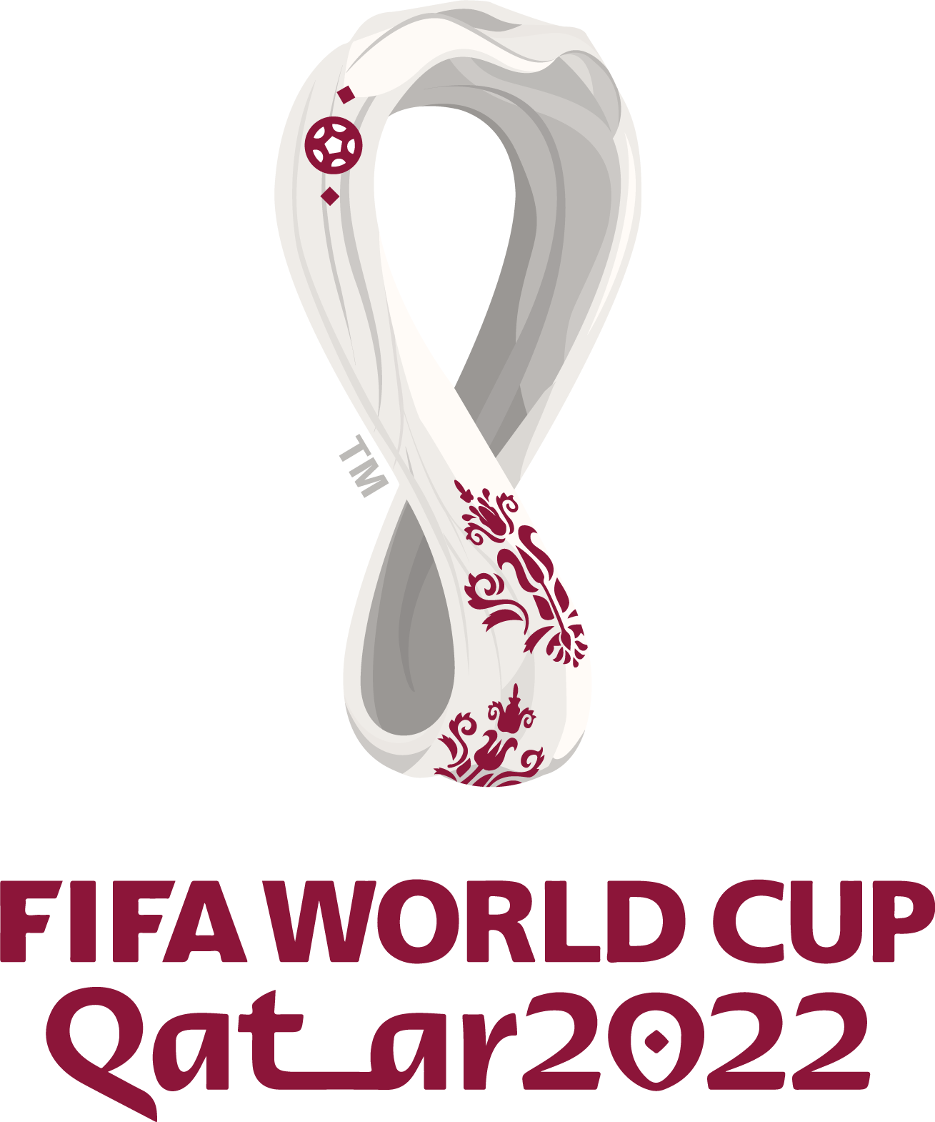 2022 FIFA World Cup logo
